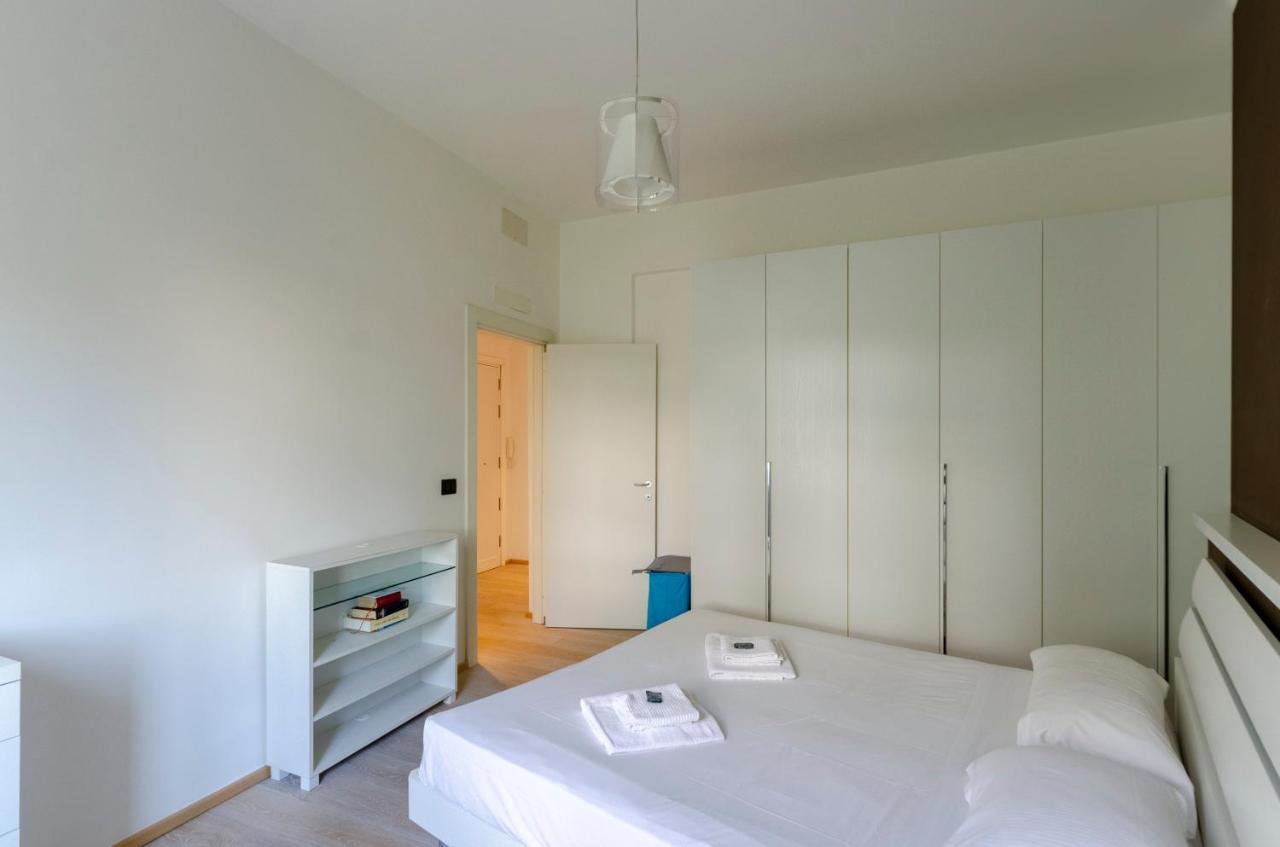 Joivy Great Flat With Sea View Apartment Genoa Exterior photo
