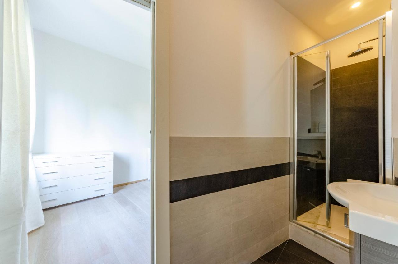 Joivy Great Flat With Sea View Apartment Genoa Exterior photo